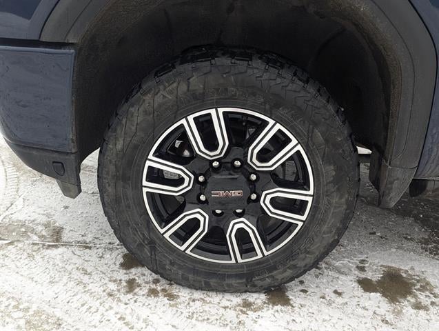 2022 GMC Sierra 2500 HD AT4