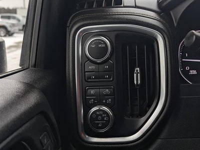 2022 GMC Sierra 2500 HD AT4