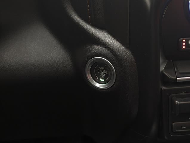 2022 GMC Sierra 2500 HD AT4