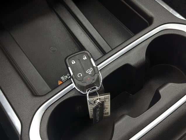 2022 GMC Sierra 2500 HD AT4