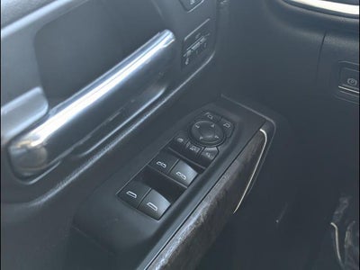 2020 GMC Sierra 2500 HD Denali