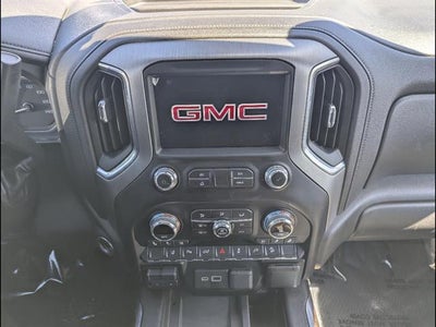 2020 GMC Sierra 2500 HD Denali