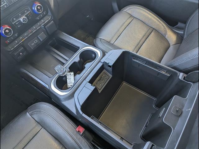 2020 GMC Sierra 2500 HD Denali