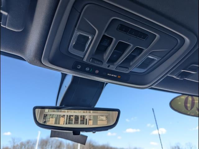 2020 GMC Sierra 2500 HD Denali