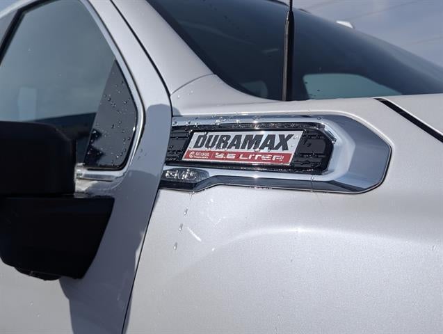 2020 GMC Sierra 2500 HD Denali