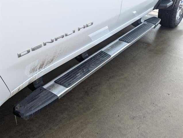 2020 GMC Sierra 2500 HD Denali