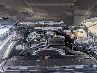 2020 GMC Sierra 2500 HD Denali