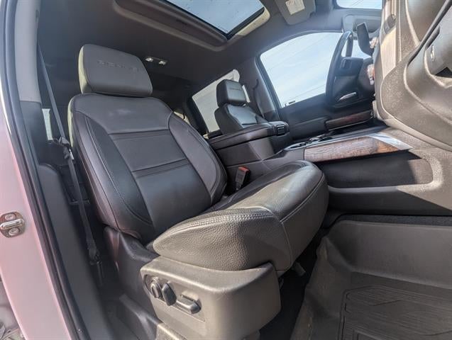 2020 GMC Sierra 2500 HD Denali