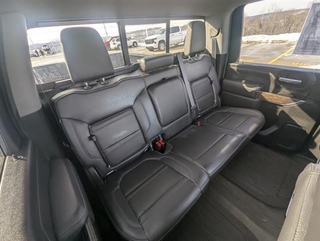 2020 GMC Sierra 2500 HD Denali