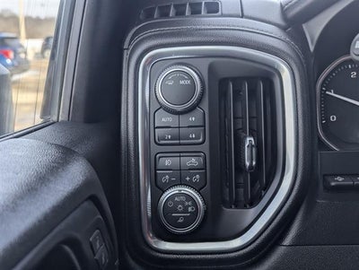 2020 GMC Sierra 2500 HD Denali