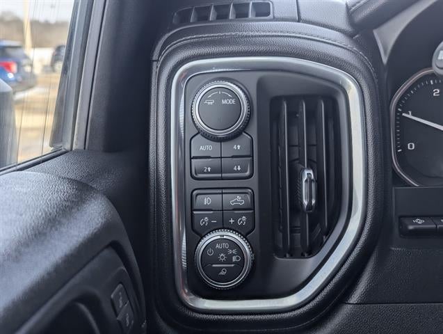 2020 GMC Sierra 2500 HD Denali