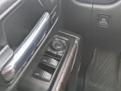 2020 GMC Sierra 2500 HD Denali