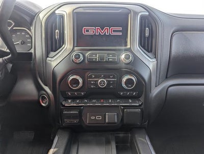 2020 GMC Sierra 2500 HD Denali