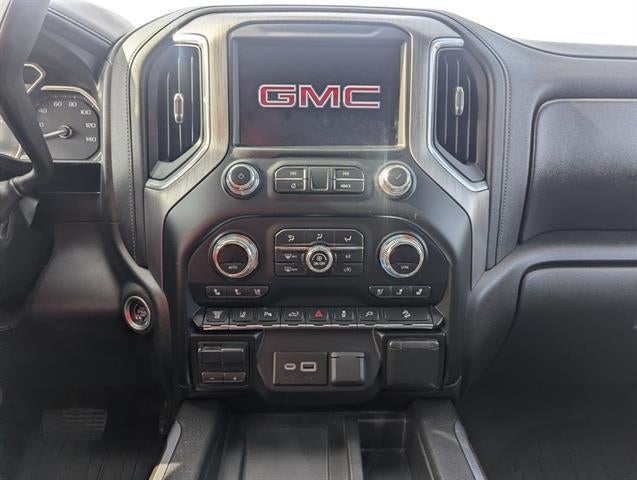 2020 GMC Sierra 2500 HD Denali