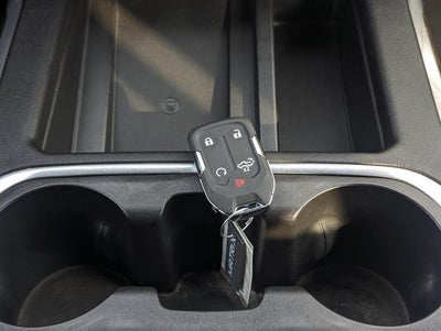 2020 GMC Sierra 2500 HD Denali