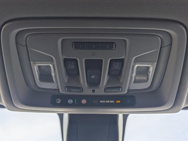 2020 GMC Sierra 2500 HD Denali