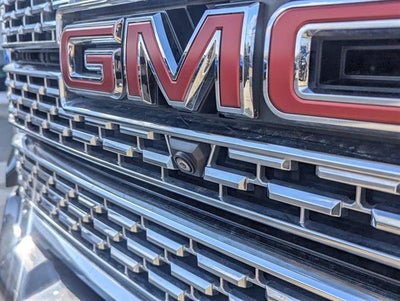 2022 GMC Sierra 2500 HD Denali