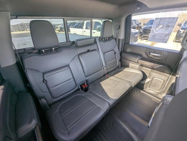 2022 GMC Sierra 2500 HD Denali