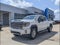 2021 GMC Sierra 3500 HD Denali