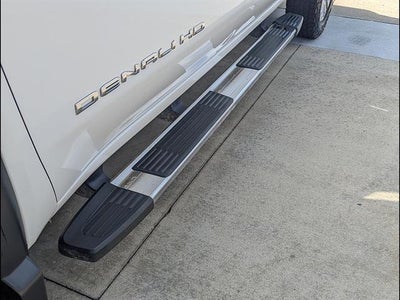2021 GMC Sierra 3500 HD Denali