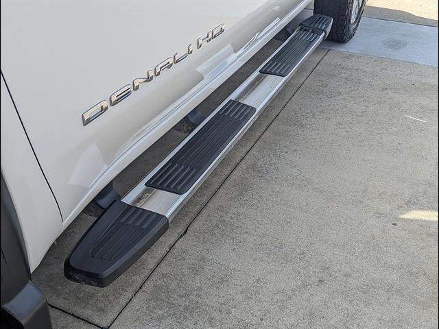 2021 GMC Sierra 3500 HD Denali