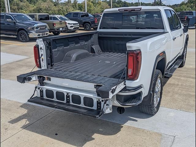 2021 GMC Sierra 3500 HD Denali
