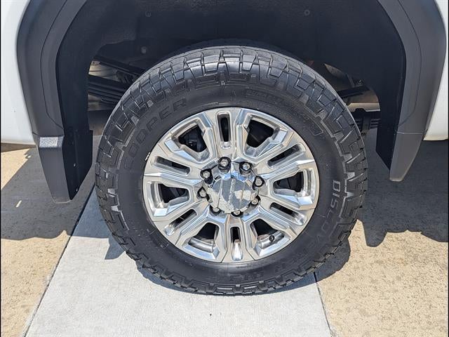 2021 GMC Sierra 3500 HD Denali