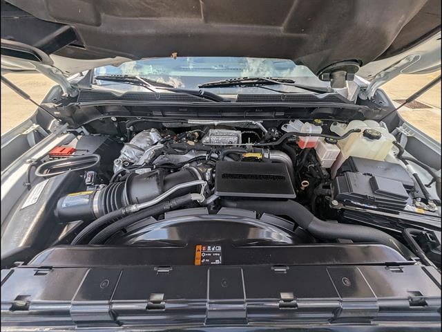 2021 GMC Sierra 3500 HD Denali