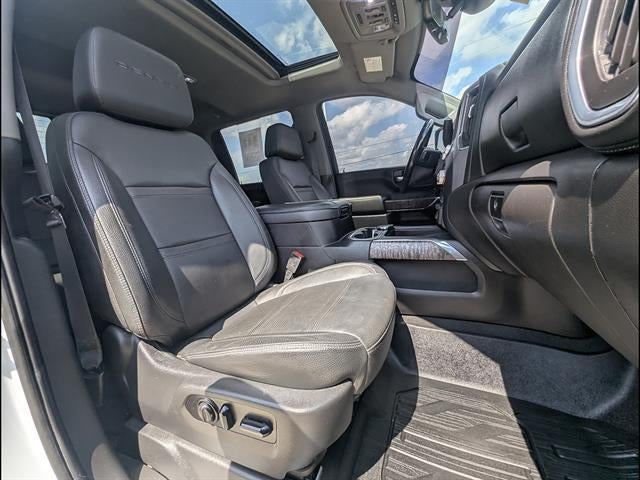 2021 GMC Sierra 3500 HD Denali