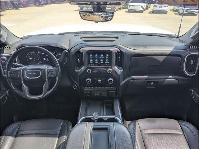 2021 GMC Sierra 3500 HD Denali