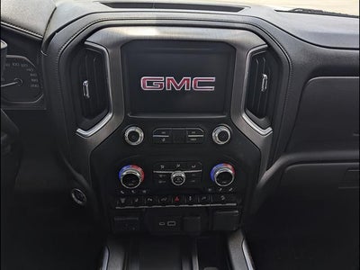 2021 GMC Sierra 3500 HD Denali