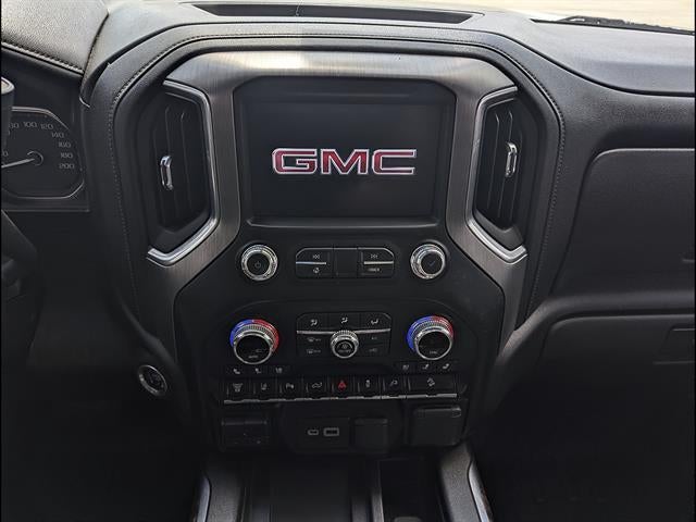 2021 GMC Sierra 3500 HD Denali