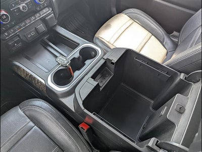 2021 GMC Sierra 3500 HD Denali