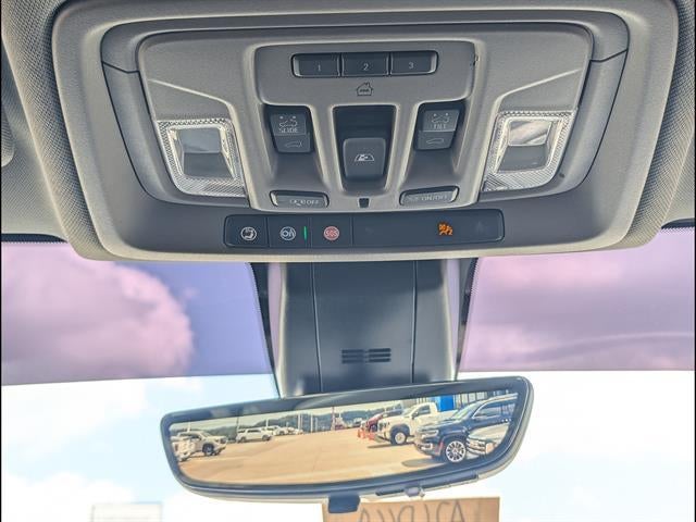 2021 GMC Sierra 3500 HD Denali