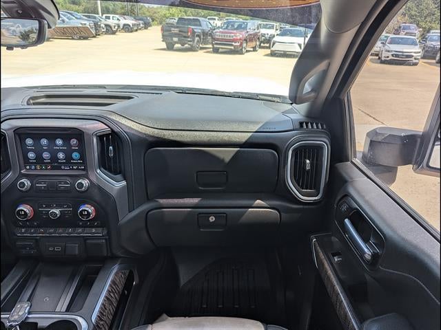 2021 GMC Sierra 3500 HD Denali
