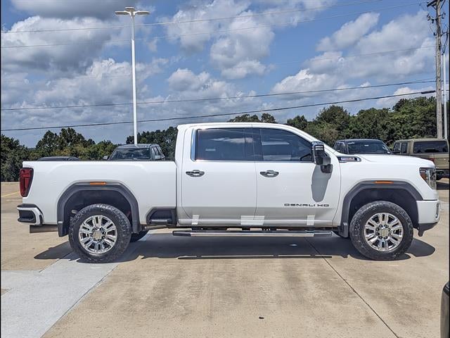 2021 GMC Sierra 3500 HD Denali