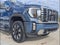 2025 GMC Sierra 3500 HD Denali