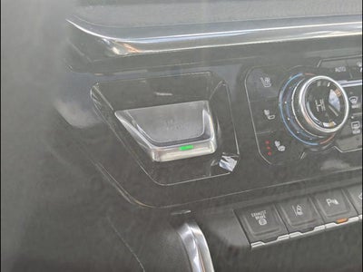 2025 GMC Sierra 3500 HD Denali