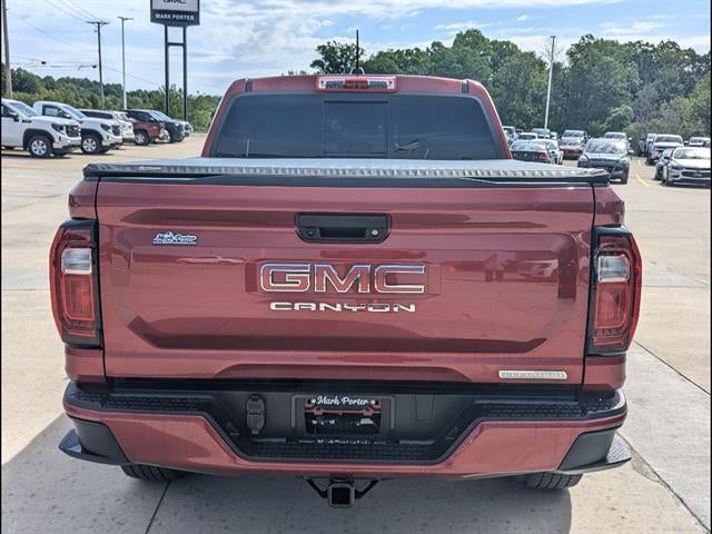 2024 GMC Canyon 2WD Elevation