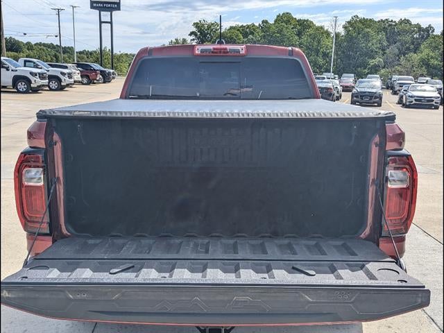2024 GMC Canyon 2WD Elevation