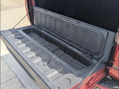 2024 GMC Canyon 2WD Elevation