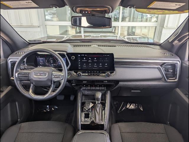 2024 GMC Canyon 2WD Elevation