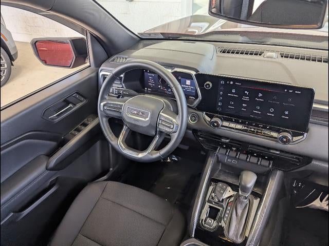 2024 GMC Canyon 2WD Elevation