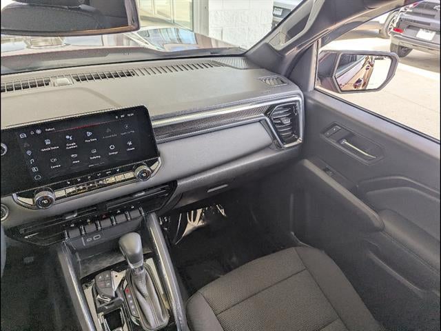 2024 GMC Canyon 2WD Elevation