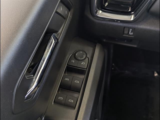 2024 GMC Canyon 2WD Elevation