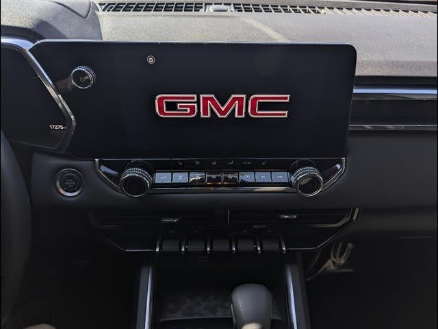 2024 GMC Canyon 2WD Elevation