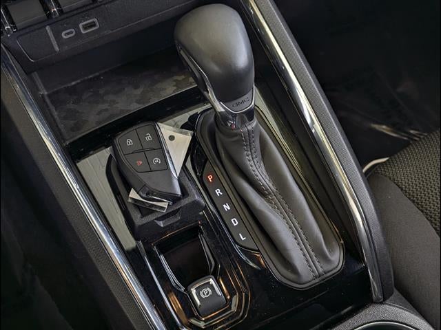2024 GMC Canyon 2WD Elevation