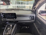 2024 GMC Canyon 2WD Elevation