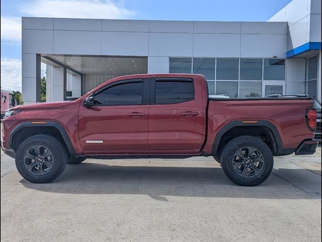 2024 GMC Canyon 2WD Elevation