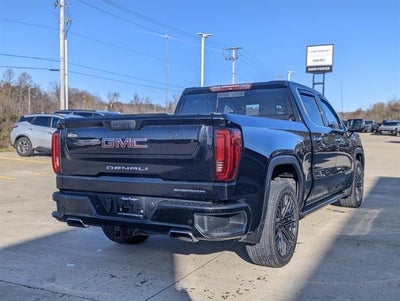 2019 GMC Sierra 1500 Denali